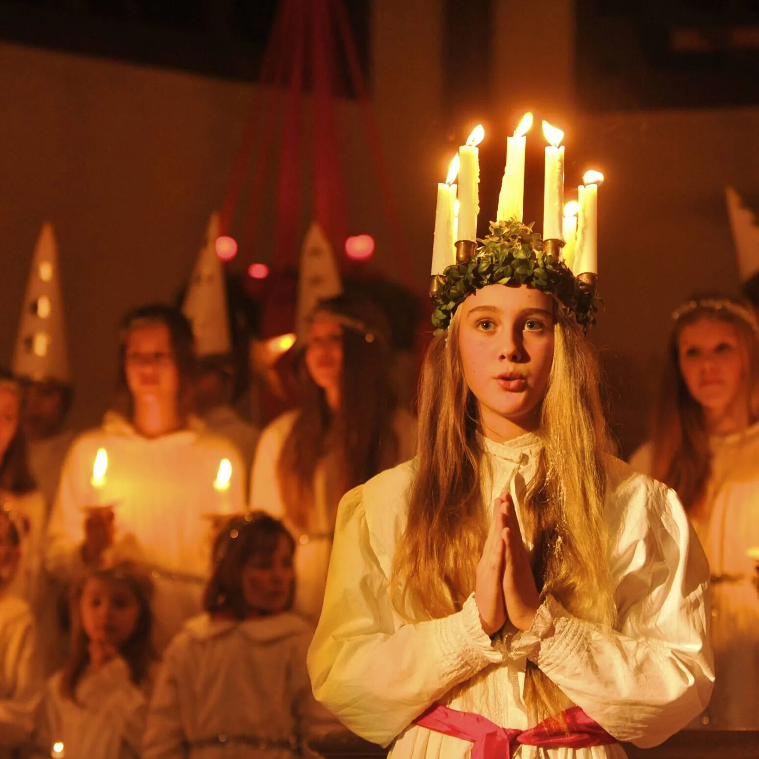 santa lucia